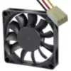 Miniatura 4 de Ventiladores 60/70 mm marca Titan modelo TFD-7015M12S