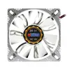 Miniatura 2 de Ventiladores 80x80 mm marca Titan modelo TFD-A8025M12Z(RB)