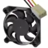 Miniatura 1 de Ventiladores 30/40/50 mm marca Titan modelo TFD-5010M12S