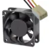 Miniatura 1 de Ventiladores 60/70 mm marca Titan modelo TFD-6025M12S
