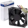 Miniatura 4 de Ventiladores 80x80 mm marca Titan modelo TFD-8025M12S