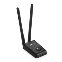 Adaptador Wifi Usb 300Mbps 2Ant 3Dbi Tp-Link Tl-Wn8200Nd