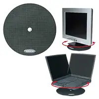 Soporte Giratorio Monitor Netbook Notebook Soporte Giratorio Monitor Netbook Notebook