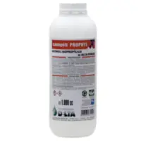Alcohol Isopropilico Compitt Prophyl x 1000 cc Botella Alcohol Isopropilico Compitt Prophyl x 1000 cc Botella