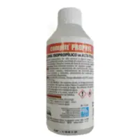 Alcohol Isopropilico Compitt Prophyl X 250 Cc Botella