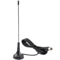 Antena Interior De Tv Digital Kolke Kvv-032