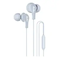 Auricular C/Mic P/Celular Kolke KAI-663 Azul