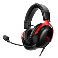 Auricular Hyperx Cloud III Negro Auricular Hyperx Cloud III Negro
