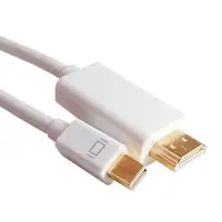 Miniatura 2 de Cables Displayport-Displayport marca Nisuta modelo NSCAMIDPHD
