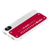 Cargador Portatil 10000 Mah Carga Rapida Tecnologia Qualcom Kolke Kcp-634 Cargador Portatil 10000 Mah Carga Rapida Tecnologia Qualcom Kolke Kcp-634