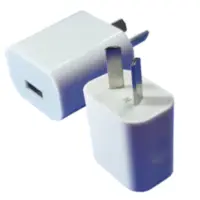 Cargador 10 W Usb-A 2A Sin Cable Performance