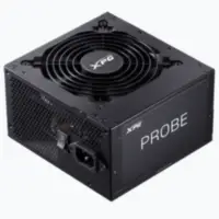 Fuente 700W XPG 80+ Bronze Probe700B-BKCAR Fuente 700W XPG 80+ Bronze Probe700B-BKCAR