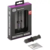 Grasa Disipadora Termica Jeringa Cooler Master Mastergel Maker Grasa Disipadora Termica Jeringa Cooler Master Mastergel Maker
