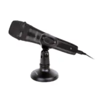 Microfono Pedestal De Mesa Unidireccional Kolke Kpi-269