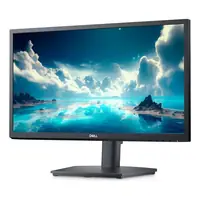 Monitor 22 Dell E2222H Dport / Vga