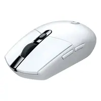 Mouse Logitech G305 Lightspeed Bluetooth Gamer 1200Dpi Blanco