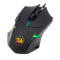 Mouse Redragon M601 RGB Centrophorus