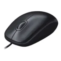 Mouse Logitech M100 Usb 1000 Dpi