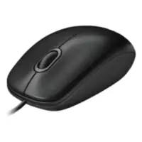 Mouse Logitech M 90 Usb 1000 Dpi Negro