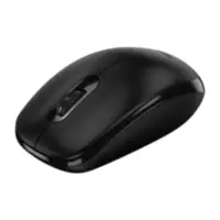 Mouse Inalambrico Genius NX-7000XE Negro