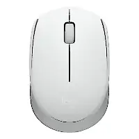 Mouse Inalambrico Logitech M170 Blanco