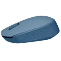 Mouse Inalambrico Logitech M170 Gris