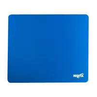 Mouse Pad 20 X 24 X 0,4 Cm Nisuta NSPAD24 Azul