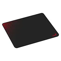 Mouse Pad 19 X 23 X 0,25 Cm Genius G-Pad 230S Negro