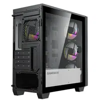 Pc Amd Ryzen 7 5700G 16Gb Ram Ssd 500Gb Mb Gigabyte Fuente 500W GAMEMAX Pc Amd Ryzen 7 5700G 16Gb Ram Ssd 500Gb Mb Gigabyte Fuente 500W GAMEMAX