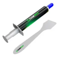 Grasa Disipadora Termica Jeringa Gamemax TG3 Grasa Disipadora Termica Jeringa Gamemax TG3