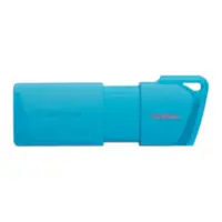 Pendrive 128Gb Usb 3.2 Kingston Dtxm Exodia M Azul Neon Pendrive 128Gb Usb 3.2 Kingston Dtxm Exodia M Azul Neon