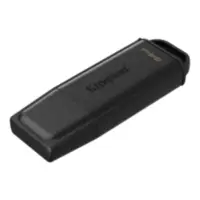 Pendrive 64Gb Usb 3.2 Kingston DtxG2 Exodia Negro