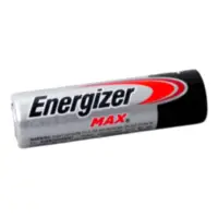 Pila Aa Alcalina Energizer Blister X1 Pila Aa Alcalina Energizer Blister X1