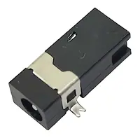 Pin De Carga Para Notebook 2,5X0,7Mm Pin Central Dc-016B