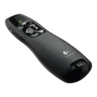 Puntero Presentaciones Inalambrico Logitech R400