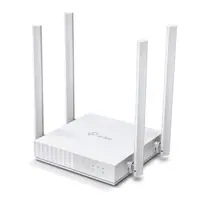  Extensor Repetidor Y Router Wifi 733Mbps 4Pto 4Ant Tp-Link Archer-C24 Doble Banda