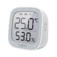 Sensor Inteligente de Temperatura / Humedad TP-Link TAPO T315