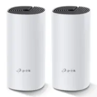 Sistema Wi-Fi Mesh Tp-Link Deco M4 Ac1200 Pack X 2