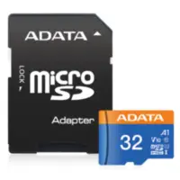 Memoria MicroSD 32Gb Adata Premier C/Adaptador