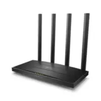 Router Wifi 1267Mbps Tp-Link Archer C6 Dual Band Gigabit AC 1200