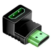 Adaptador Hdmi 90 Grados Macho-Hembra (Modelo 4) Adaptador Hdmi 90 Grados Macho-Hembra (Modelo 4)