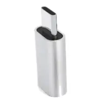 Adaptador Lightning Hembra / Usb-C Macho