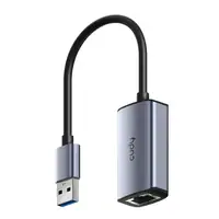 Adaptador Red Rj45 Usb-A Gigabit Cudy UE10A Usb 3.0