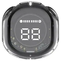 Miniatura 2 de Auriculares inalambricos marca Noga modelo NG-BTWINS48