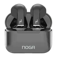 Miniatura 2 de Auriculares inalambricos marca Noga modelo NG-BTWINS50 Negro