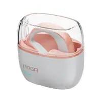 Miniatura 2 de Auriculares inalambricos marca Noga modelo NG-BTWINS 38 Rosa