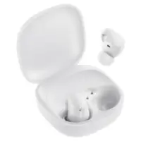 Auricular Inalambrico Xiaomi Redmi Buds 6 Play Bluetooth Blanco Auricular Inalambrico Xiaomi Redmi Buds 6 Play Bluetooth Blanco
