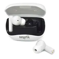 Miniatura 2 de Auriculares inalambricos marca Nisuta modelo NSAUBTWS15