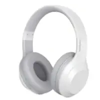 Auricular Inalambrico Lenovo TH10 Bluetooth blanco