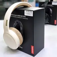 Miniatura 3 de Auriculares inalambricos marca Lenovo modelo TH30